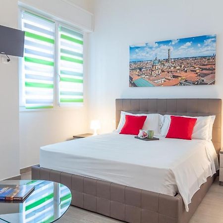 Realkasa Azzarita Flat Apartamento Bolonha Exterior foto
