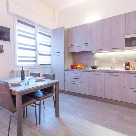 Realkasa Azzarita Flat Apartamento Bolonha Exterior foto