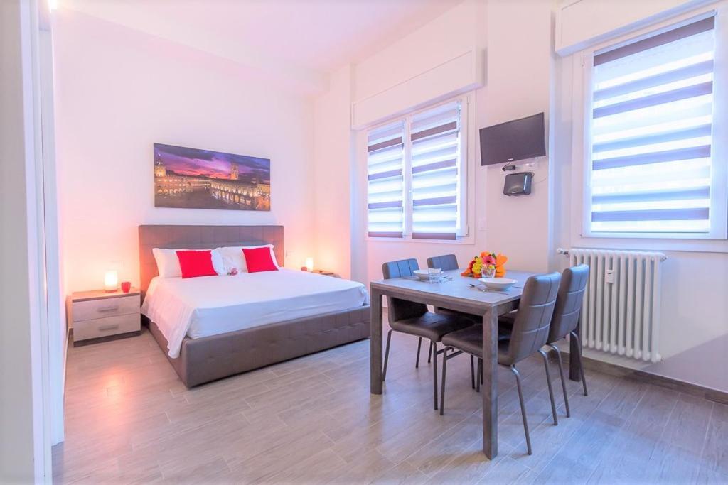 Realkasa Azzarita Flat Apartamento Bolonha Exterior foto