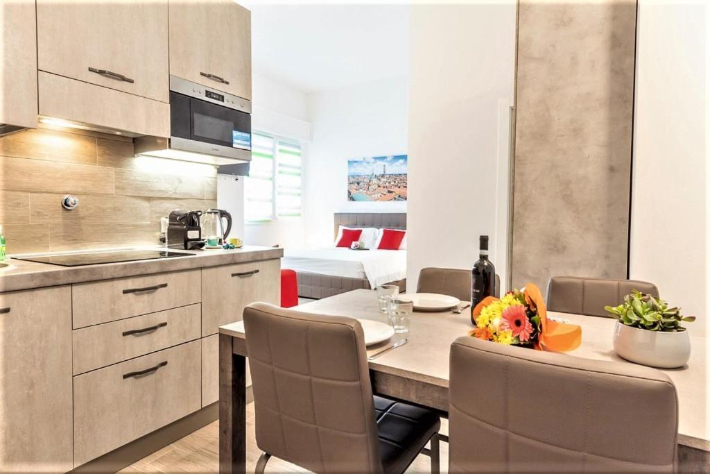 Realkasa Azzarita Flat Apartamento Bolonha Exterior foto
