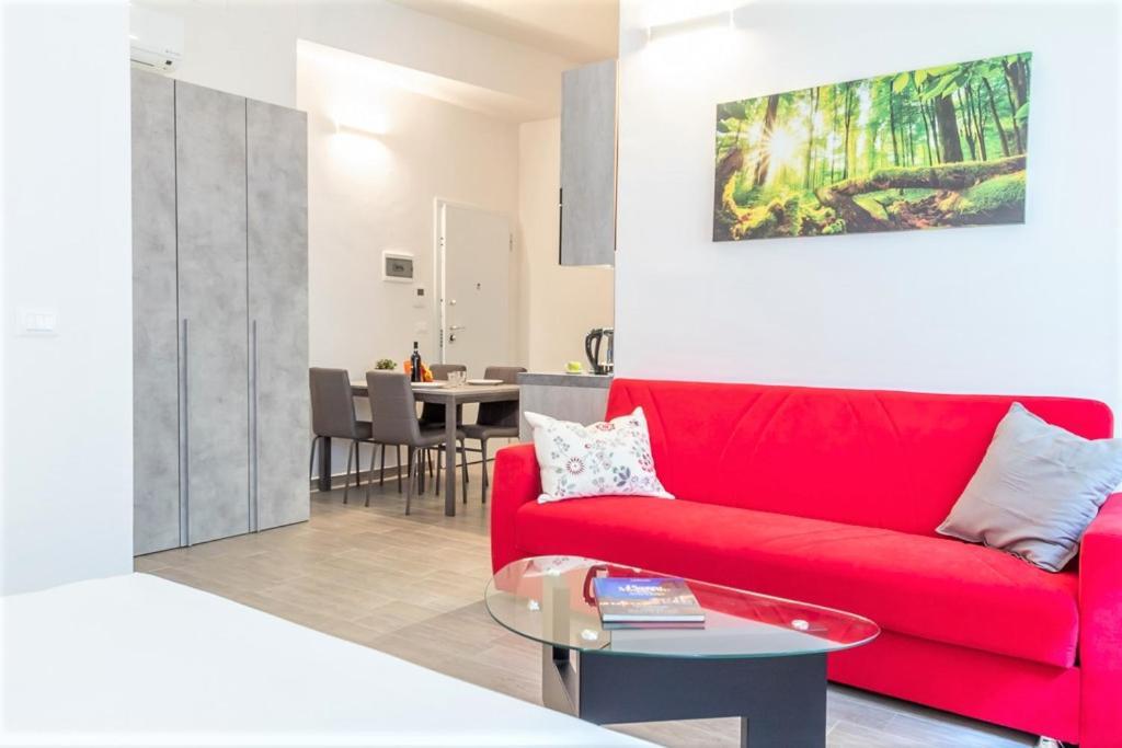Realkasa Azzarita Flat Apartamento Bolonha Exterior foto