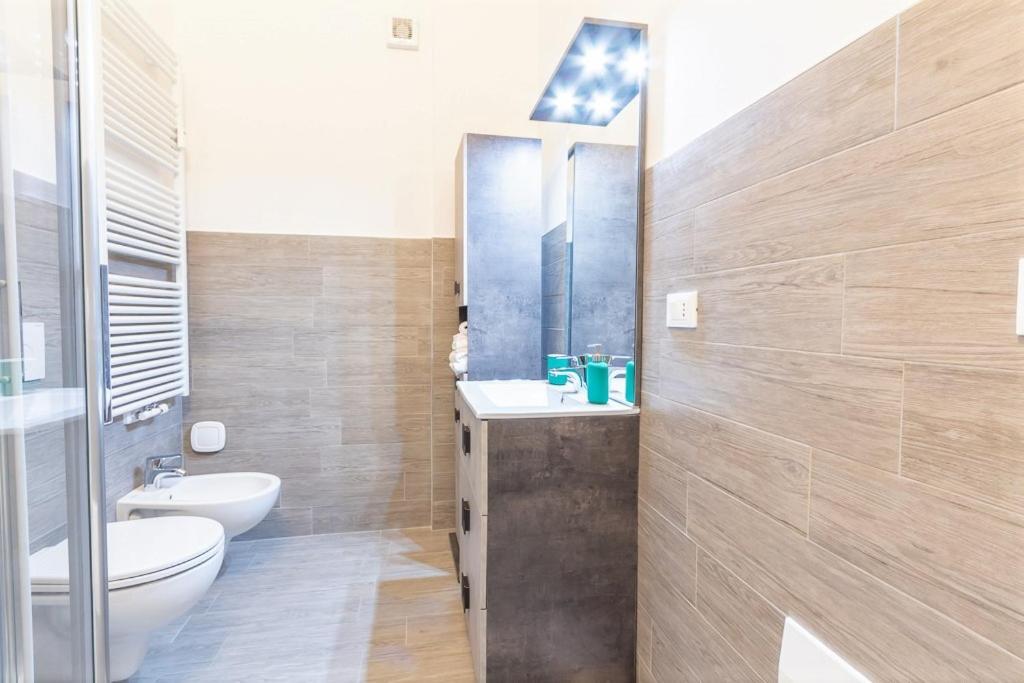 Realkasa Azzarita Flat Apartamento Bolonha Exterior foto