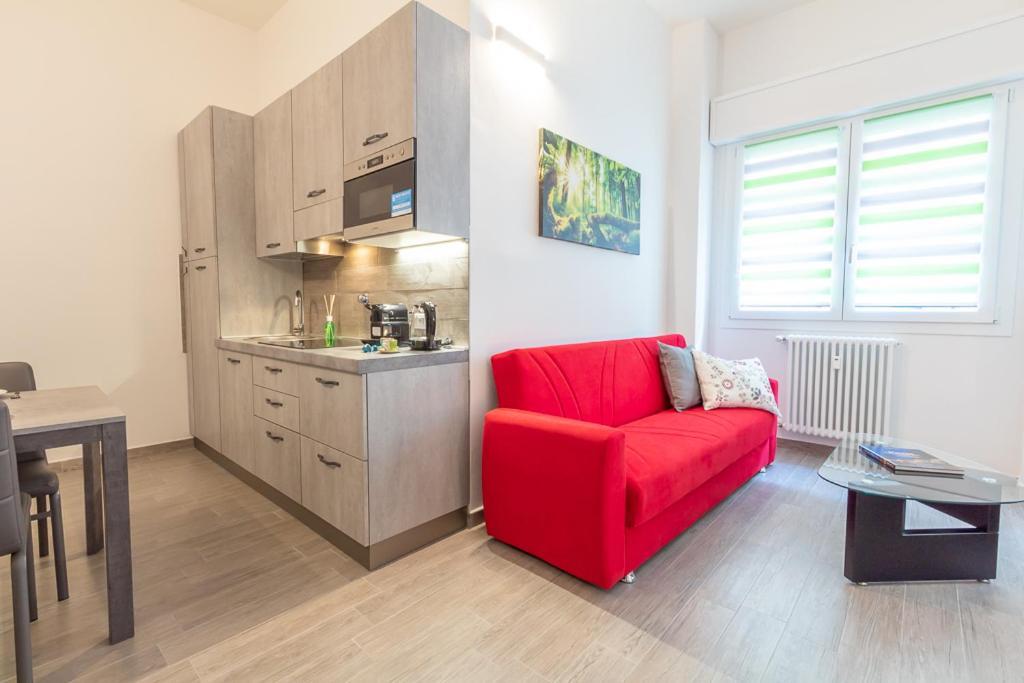 Realkasa Azzarita Flat Apartamento Bolonha Exterior foto