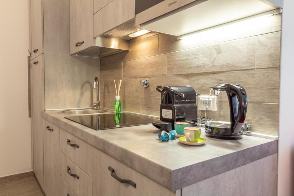Realkasa Azzarita Flat Apartamento Bolonha Exterior foto