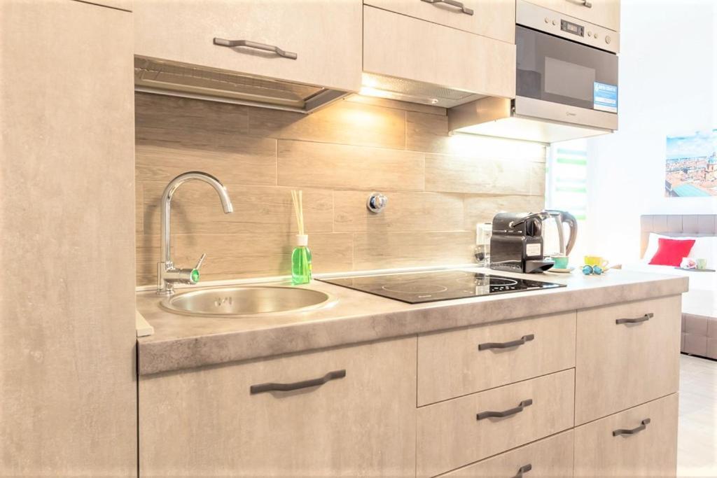 Realkasa Azzarita Flat Apartamento Bolonha Exterior foto