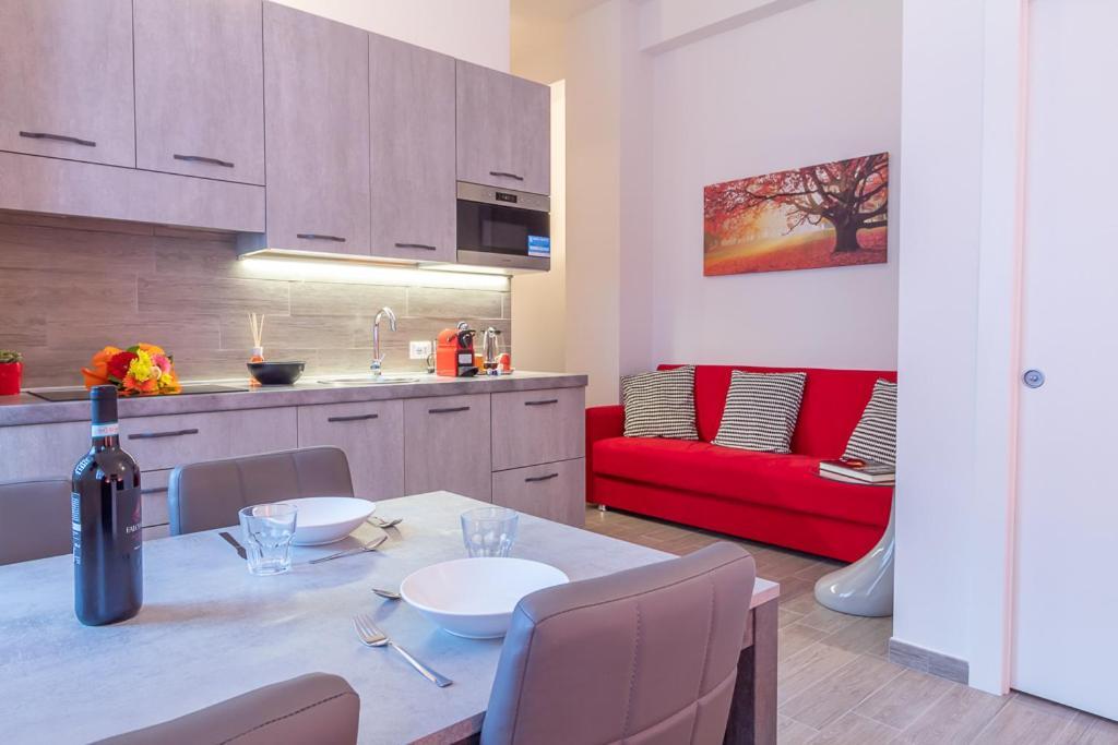 Realkasa Azzarita Flat Apartamento Bolonha Exterior foto