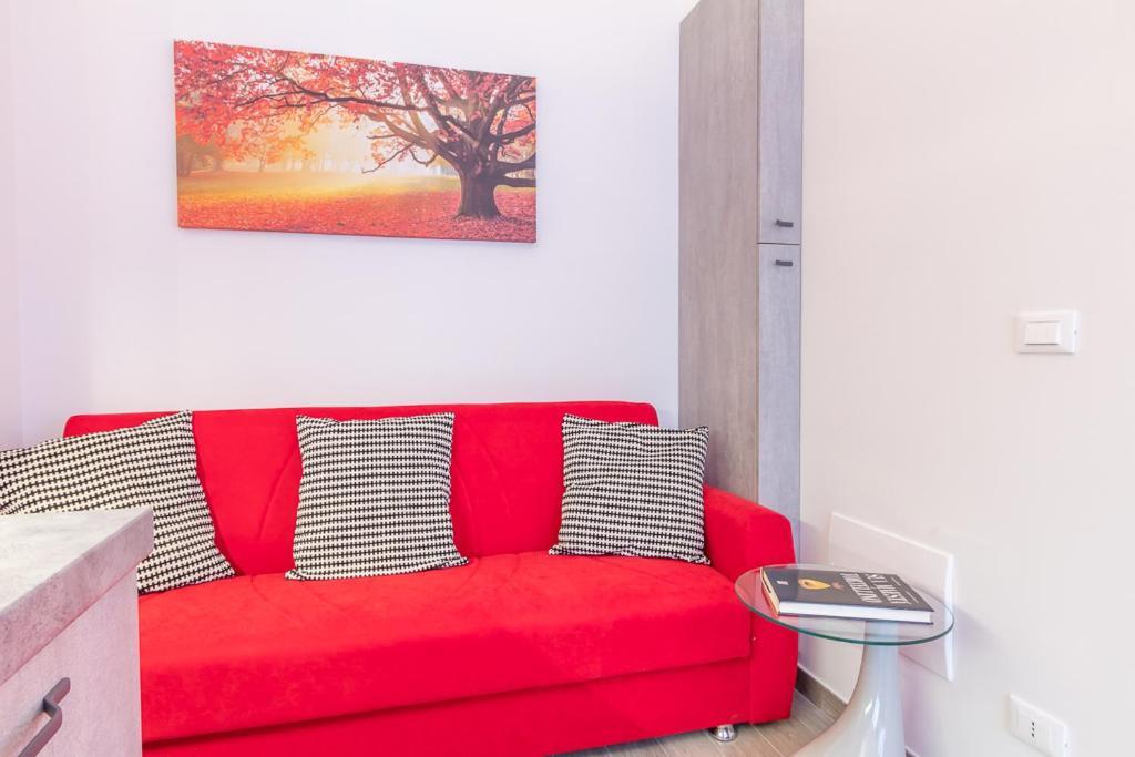 Realkasa Azzarita Flat Apartamento Bolonha Exterior foto