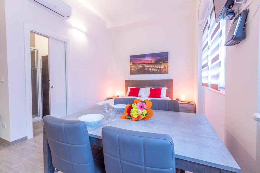 Realkasa Azzarita Flat Apartamento Bolonha Exterior foto