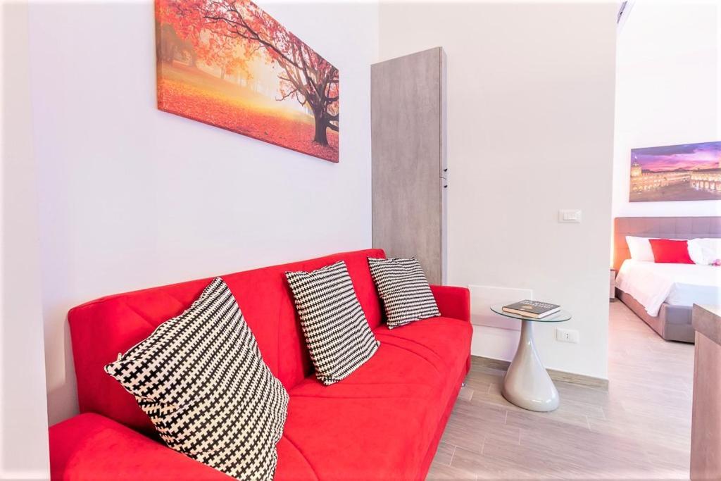 Realkasa Azzarita Flat Apartamento Bolonha Exterior foto