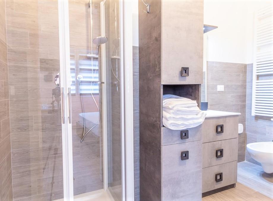 Realkasa Azzarita Flat Apartamento Bolonha Exterior foto