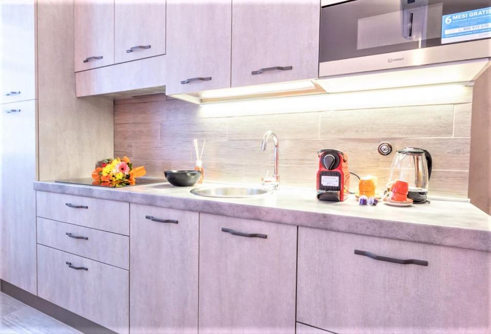 Realkasa Azzarita Flat Apartamento Bolonha Exterior foto