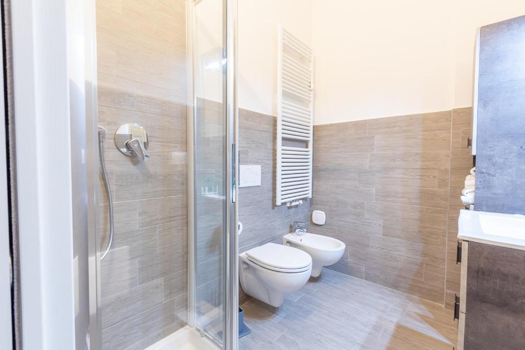 Realkasa Azzarita Flat Apartamento Bolonha Exterior foto